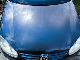 vw golf 5 1.9 tdi - 9
