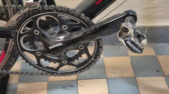 GIANT DEFY - 9