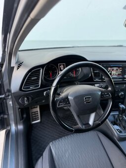 Leon 2,0 TDI 110kw Ecomotive FR - 9