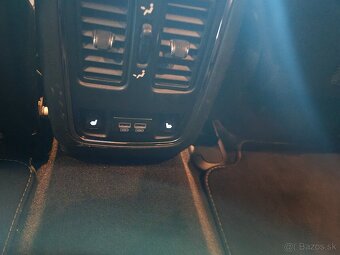 Jeep grand cherokee overland 3,0 crdi v6 4x4 VADA MOTORA - 9