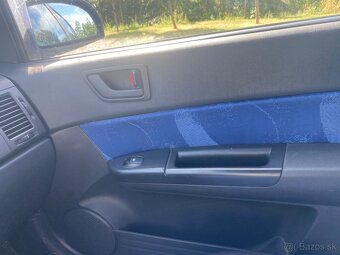 Hyundai Getz 1.4 - 9