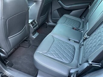 ŠKODA KODIAQ FL 2.0TDI 147KW 4x4 SPORTLINE WEBASTO m2023 - 9