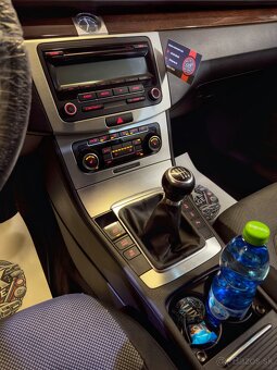 Vw  Passat b7 2.0 TDi - 9