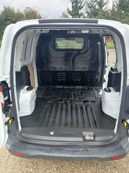 FORD Transit courier 1,6 TDCi r.v. 2016 - 9