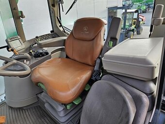John Deere 6630 Premium - 9