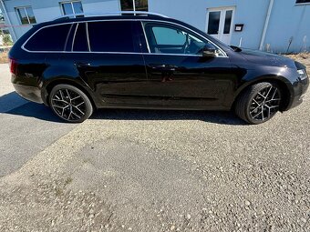 Škoda Octavia 3 Combi,Facelift , FullLed - 9