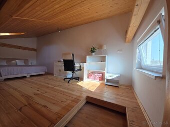 NA PREDAJ 2 IZBOVÝ BYT S PARKOVANÍM BRATISLAVA - 9