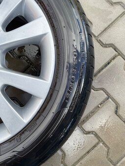 205/60 r16 mazda 5x114,3 R16 - 9