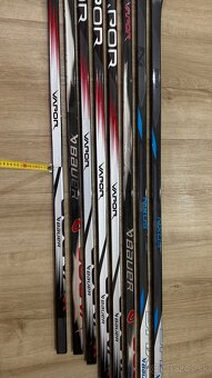 ✅ SPÁJANÉ ĽAVAČKY BAUER so ZÁRUKOU = 77-87-95 FLEX ✅ - 9