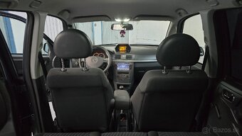 Opel Meriva 1.7 cdti - 9