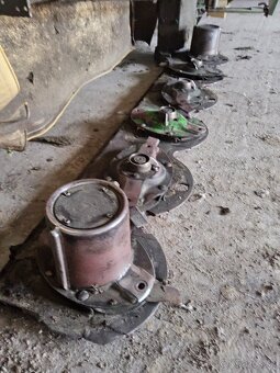 KRONE EASY CUT 243 - 9