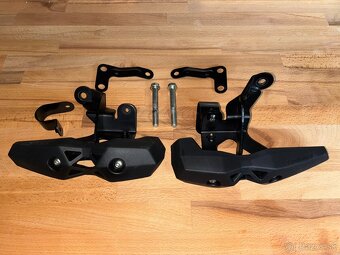 Orig.sada kufrov komplet Kawasaki Versys 1000 2019-2025 - 9