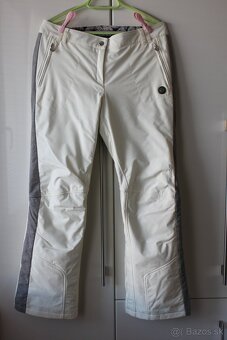 Sportalm lyžiarska bunda veľk.42-44 - 9