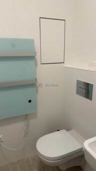 Na prenájom  2 izbový byt v Petržalke - 9