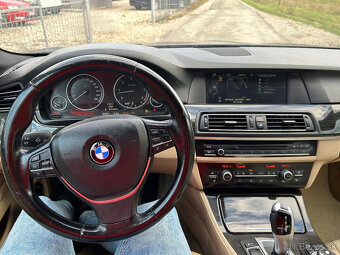 BMW F10 530xd ✅MOZNY LEASING BEZ AKONTACIE - 9