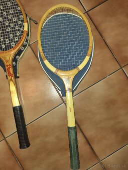 Retro športové veci - 9