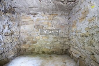 HALO reality - Predaj, chalupa Horná Mariková, Udička - ZNÍŽ - 9