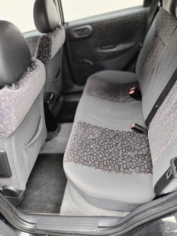 Opel Corsa - 9