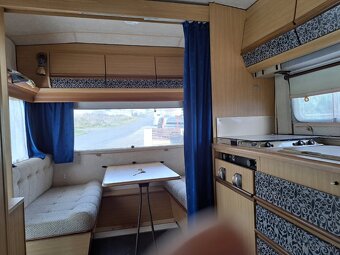 Karavan Beyerland - 9