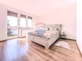 REZERVOVANÉ Zrekonštruovaný dom s bazénom - Šibeničný vrc - 9