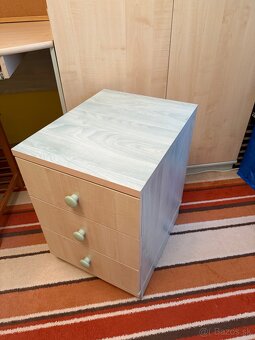 Darujem-detsku izbu v top stave - 9