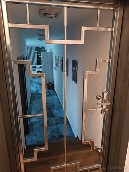 Kovovýroba a montáž - 9