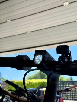 Elektrická kolobežka - 9