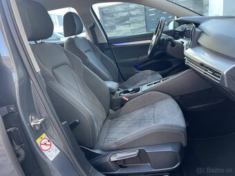 VW Golf VIII Variant 2.0 TDI 85kw DSG - 9