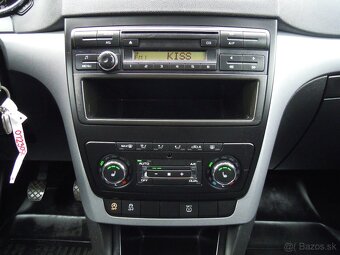 Škoda Yeti, 1.4TSi SERVIS - BEZ KOROZE - 9