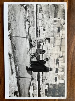 Stare Fotky T.G Masaryk prezident - 9