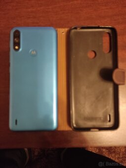 Motorola E7 Power - 9