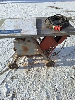 Predám cirkulár - 9