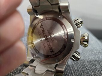 Invicta Venom 1000m - 9