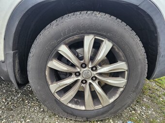 Kia Sorento 2.2 crdi 2012 - 9