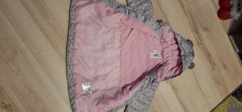 Predám dievčenské bundy - 9