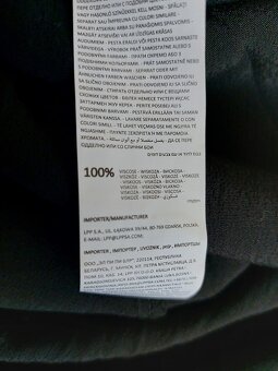 Sukna Reserved M - nova - 9