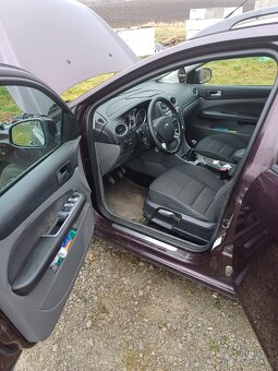 Ford focus 1.8 tdci 85kw - 9