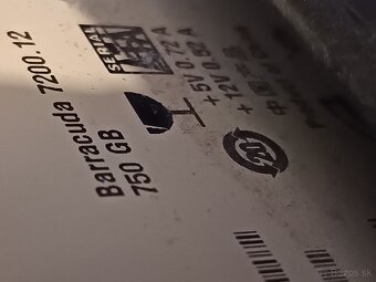 Starší herný pc - 9