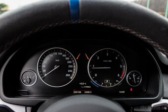 BMW X5 sDrive25d A/T - 9