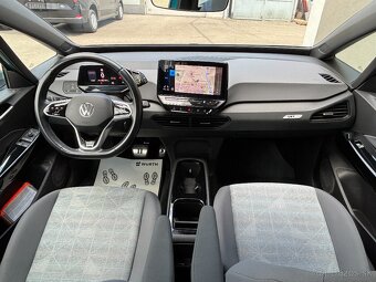 Volkswagen ID.3 Performance Upgrade 58kWh 1st - 9