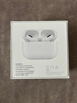 AirPods Pro (MagSafe) – top stav - 9
