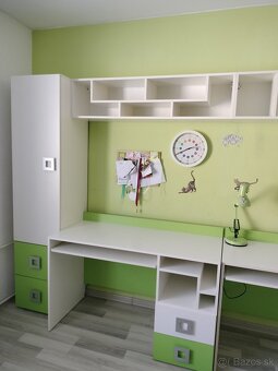 Detská izba Labyrint - 9