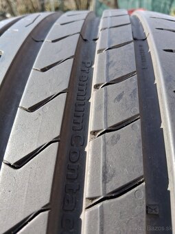 255/35 r20 letne pneumatiky - 9