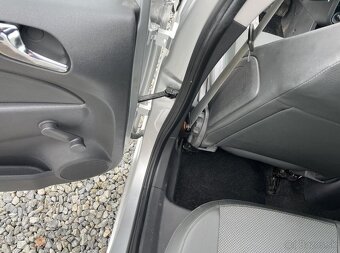 Opel Corsa 1.2i 80PS 141000KM KLIMA STK - 9