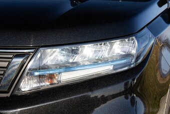 Suzuki Vitara 1.4 BoosterJet Hybrid - 9