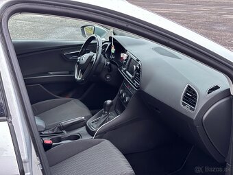 Seat Leon 2016, 1.6 TDI 81kw DSG - 9