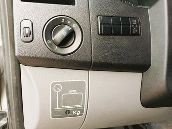 MB Sprinter 516 CDi,2014,24 míst,216tkm,2xKlima,Webasto - 9