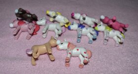 Maličké koníky Chiqui Baby Born Ponies - 9