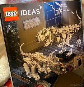 Lego sealed nové - 9
