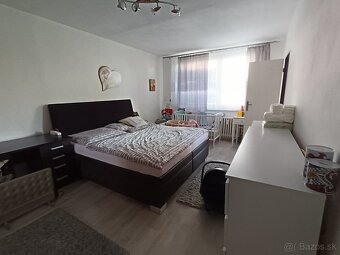 2 izbový byt v Námestove - časť Brehy - 9